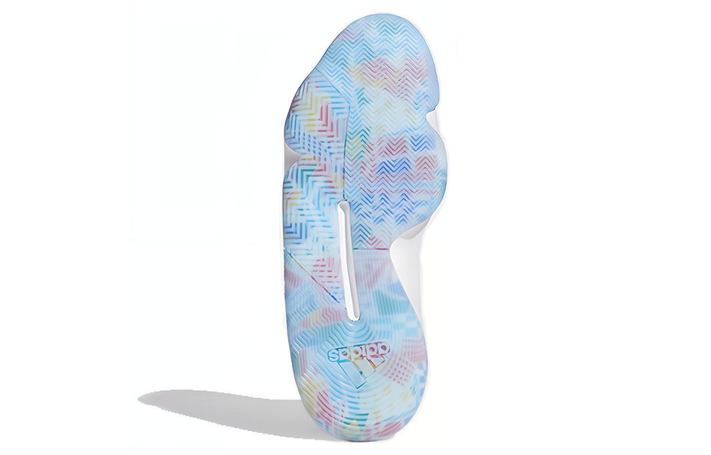 Кроссовки Adidas Pro Bounce Madness 2019 Low Batw