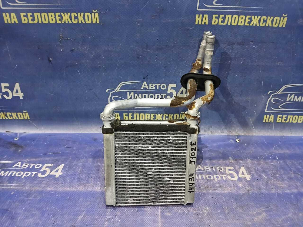 Радиатор печки TOYOTA CAMI 1999-2006