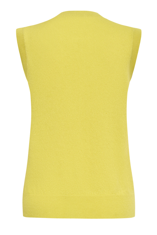 Кашемировый топ