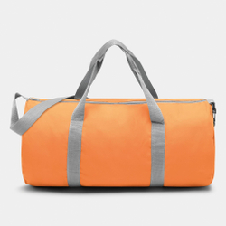 Сумка спортивная WORKOUT Белый