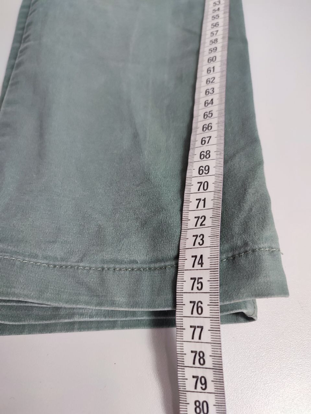 Брюки H&M стильные 38 размер