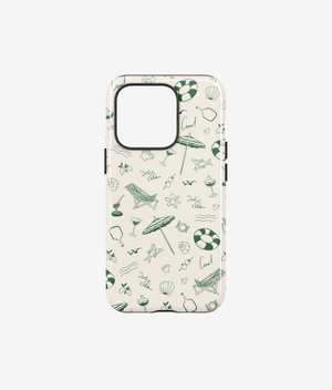 Чехол CAPRI для iPhone