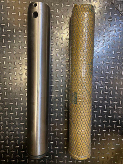 Палец 120501-01088