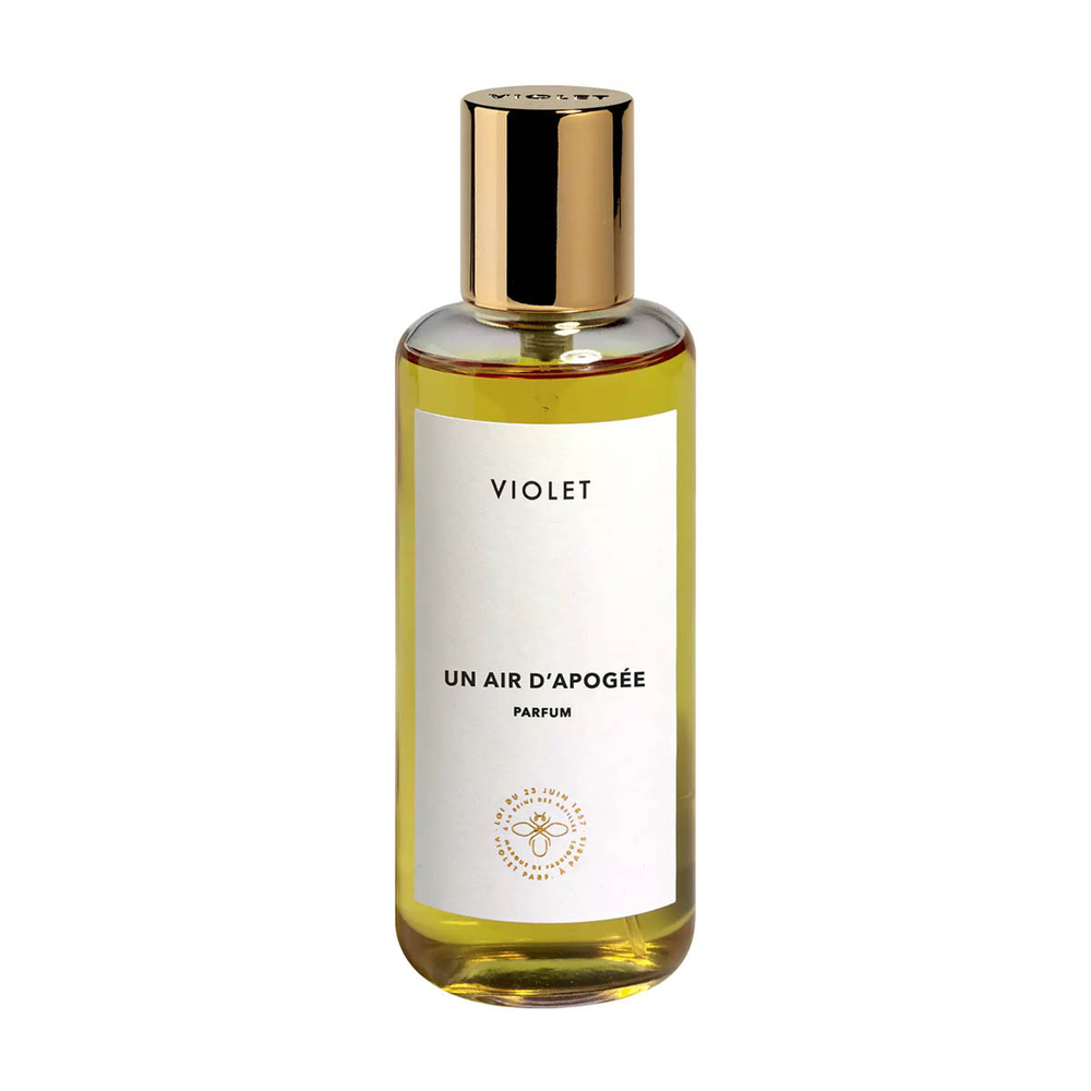 Maison Violet Un Air D’Apogee