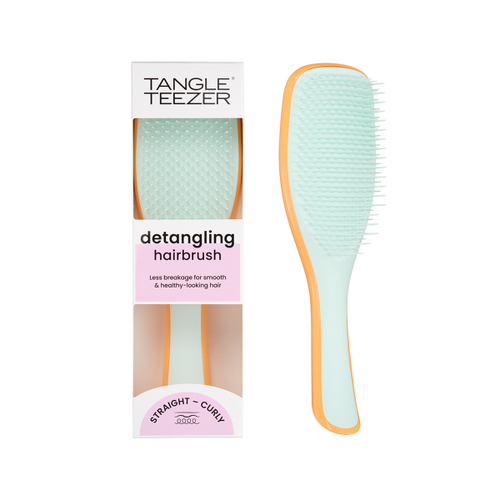 Tangle Teezer Расческа The Ultimate Detangler Ice Blue & Sweet Orange