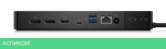 Док-станция Dell Thunderbolt WD22TB4 (210-BDTD)
