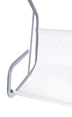 Качели садовые 2-х местные Бари арт.с1100