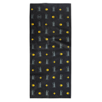 Бандана Buff CoolNet UV Camino Iconos