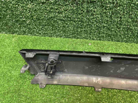 Накладка перед. бампера BMW X5 G05 (18-23) M-paket