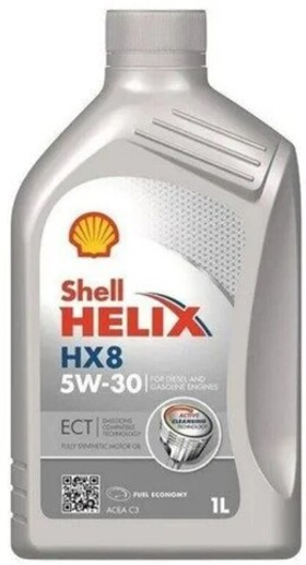 SHELL - SHE3068-SHE - Ulje za motor