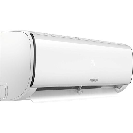 Сплит-система Cherbrooke CSI-24HRN1/COI-24HN1