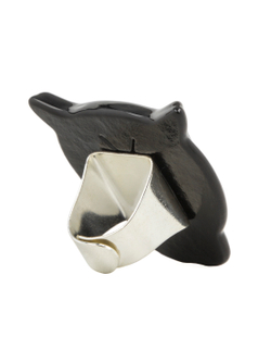 Кольцо Puma Gold