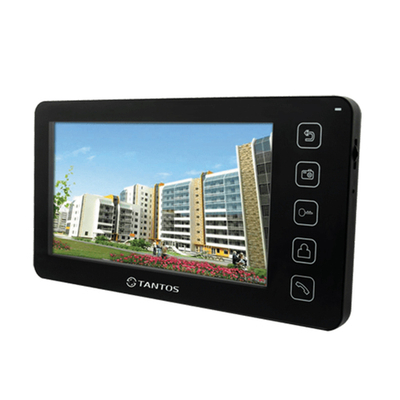 Prime VZ видеодомофон Tantos