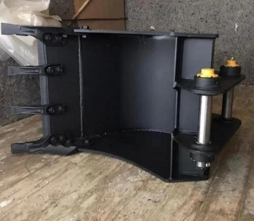 Карьерный ковш для мини погрузчика Bobcat, New Holland, John Deere, МКСМ, ПУМ, АНТ, Forway и др