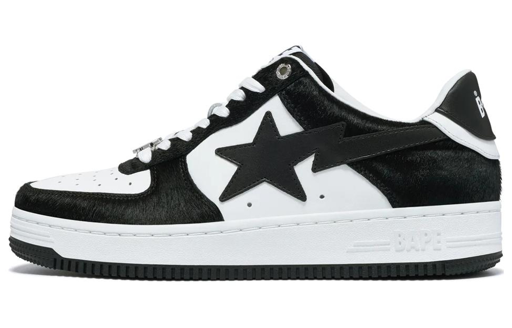 A Bathing Ape Bathing Ape Sta