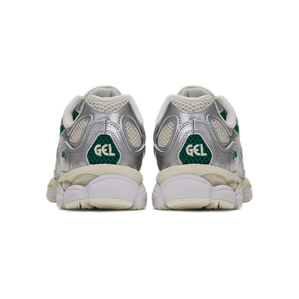 Кроссовки Asics GEL-NYC, 1201A971-200