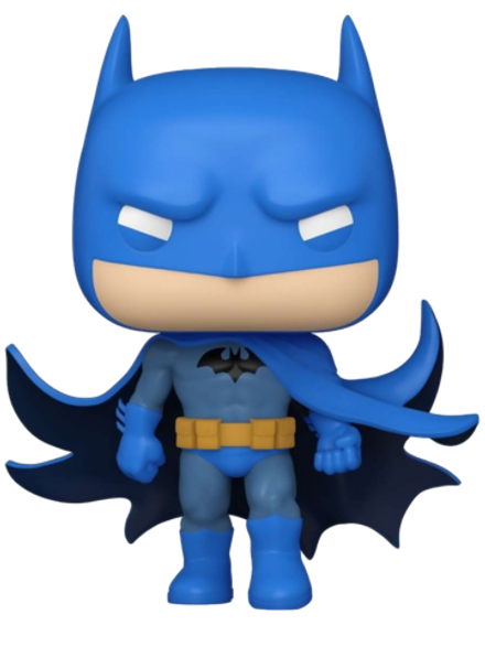 Фигурка Funko POP! Heroes DC NC Batman