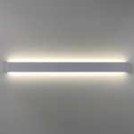 810636 Бра FIUME LED 30W 2850LM БЕЛЫЙ МАТОВЫЙ 4000K