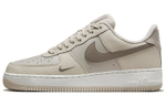 Кроссовки Nike Air Force 1 Low "Fossil" (Женская размерная сетка)