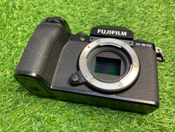 Fujifilm X-S10 Покупка/Продажа