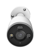 IP-камера видеонаблюдения цилиндрическая Dahua DH-IPC-F5DP-PV-0360B