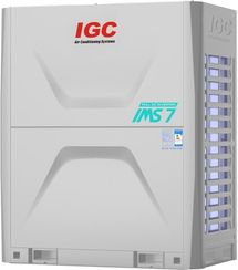 Наружный блок VRF системы IGC IMS-EX280NB(7L)