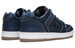 Кроссовки Nike Air Force 2 Low Rivals Pack (West) 2Pac