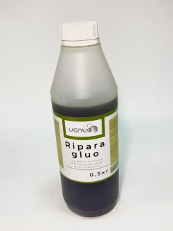 VENKO Ripara gluo ремонтный клей для паркета (вспенивающийся)