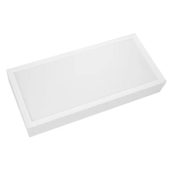 Светильник IM-EMERGENCY-3H-S300x600-23W White6000 (WH, 120 deg, 230V) (Arlight, IP40 Металл, 2 года) 034469