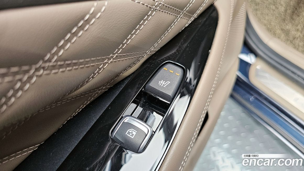 Kia K8 Hybrid Signatures (10.2021)