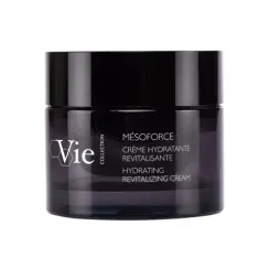 Увлажняющий крем MESOFORCE