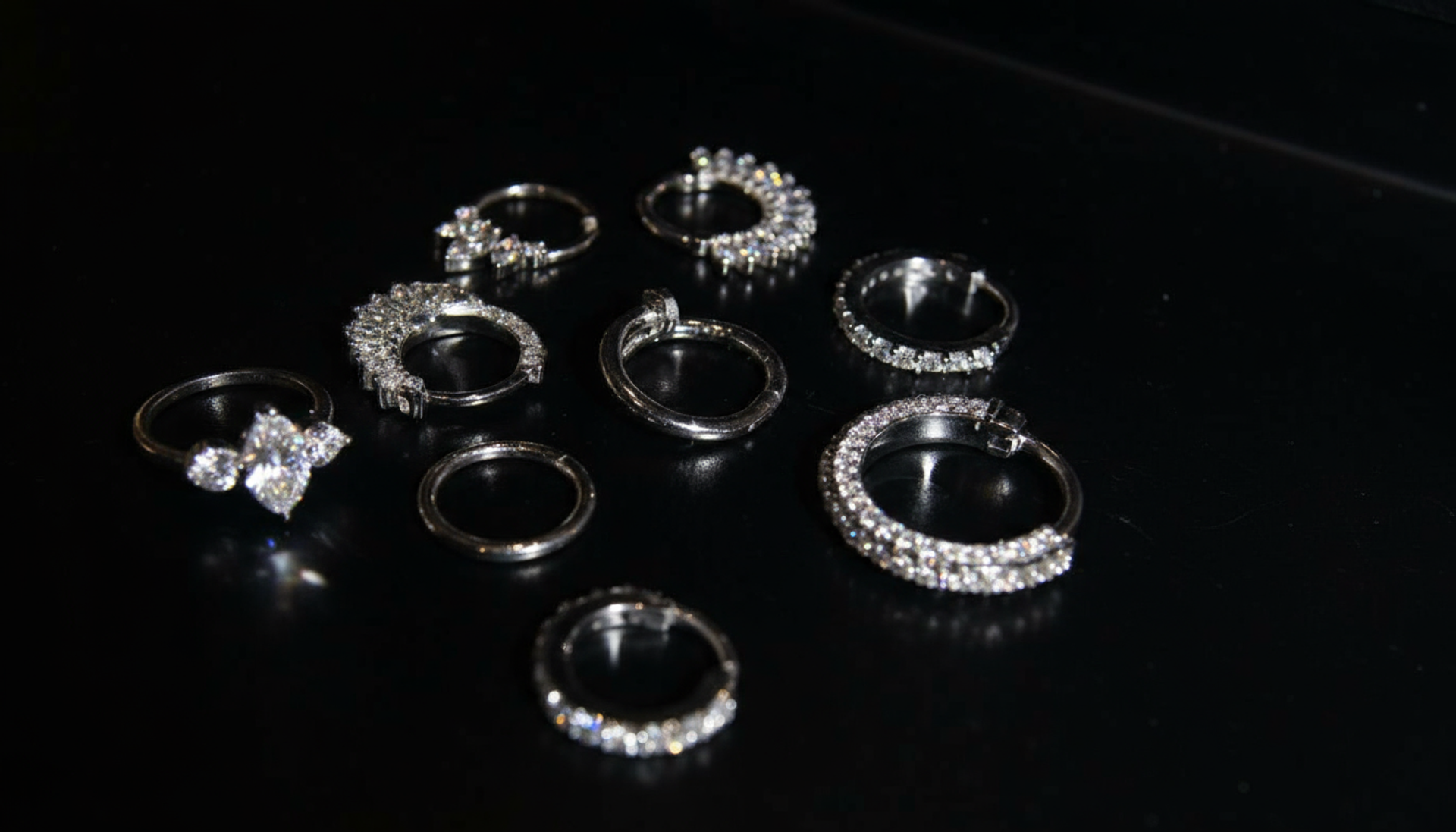 Твой уникальный стиль начинается здесь