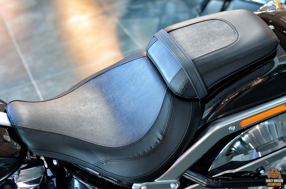 Fat Boy® 107 (FLFB) Harley-Davidson® Softail® 2020