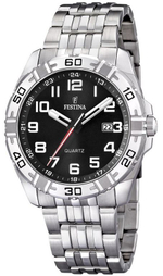 Мужские наручные часы Festina F16495/2