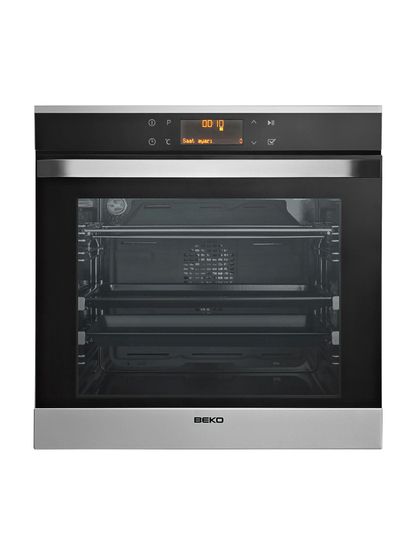Электрический духовой шкаф Beko OIM 39701 X