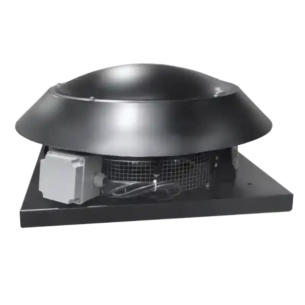 Крышный вентилятор Sysimple TDHS 180 EC
