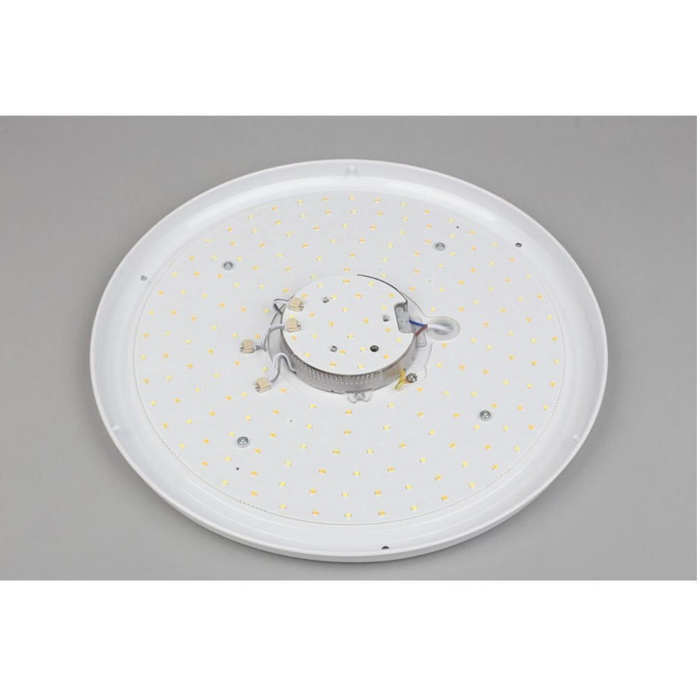 Потолочный светодиодный светильник Omnilux Berkeley OML-43007-40