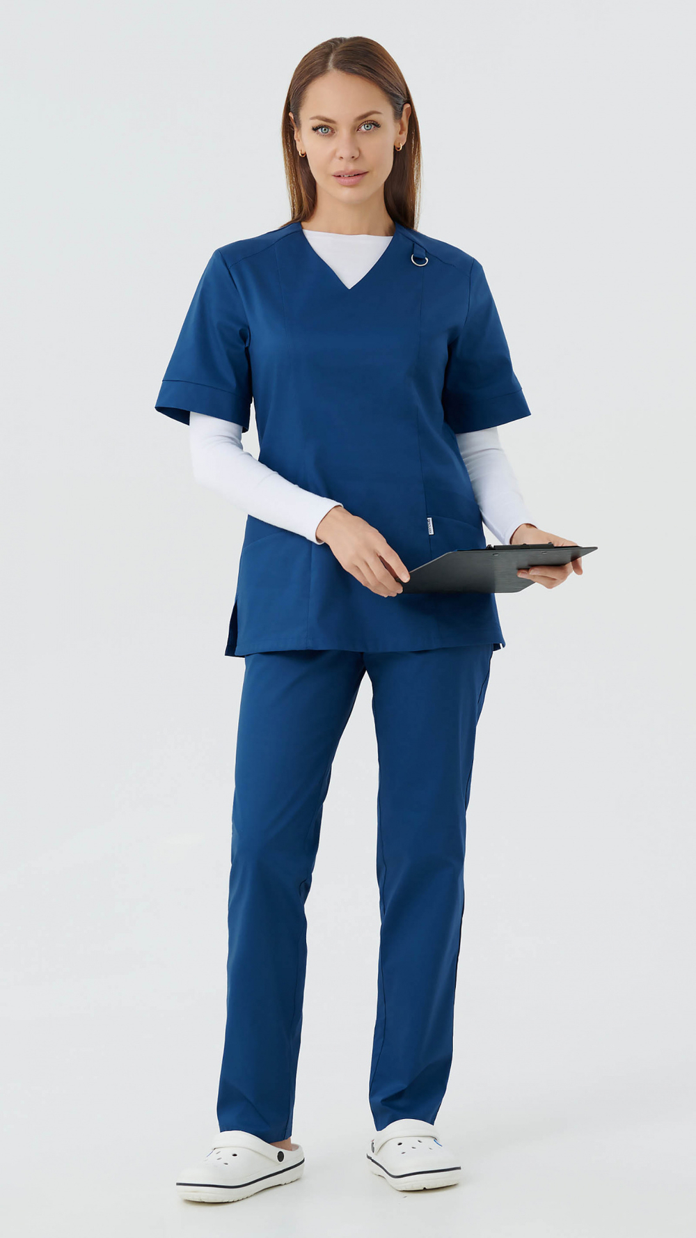 Костюм хирургический Стандарт стрейч №4035