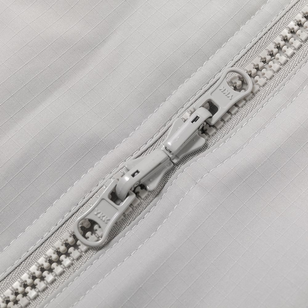 Купить Куртка Ymkashix Ride Puff серый/фиолетовый Куртка Ymkashix Ride Puff серый/фиолетовый