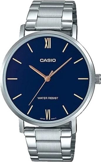 Наручные часы Casio MTP-VT01D-2BUDF