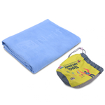 N-Rit полотенце Super Dry Towel 63.5х150 рXL
