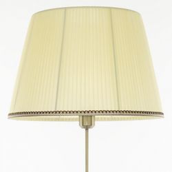 Стол журнальный с торшером Citilux Линц CL402983T