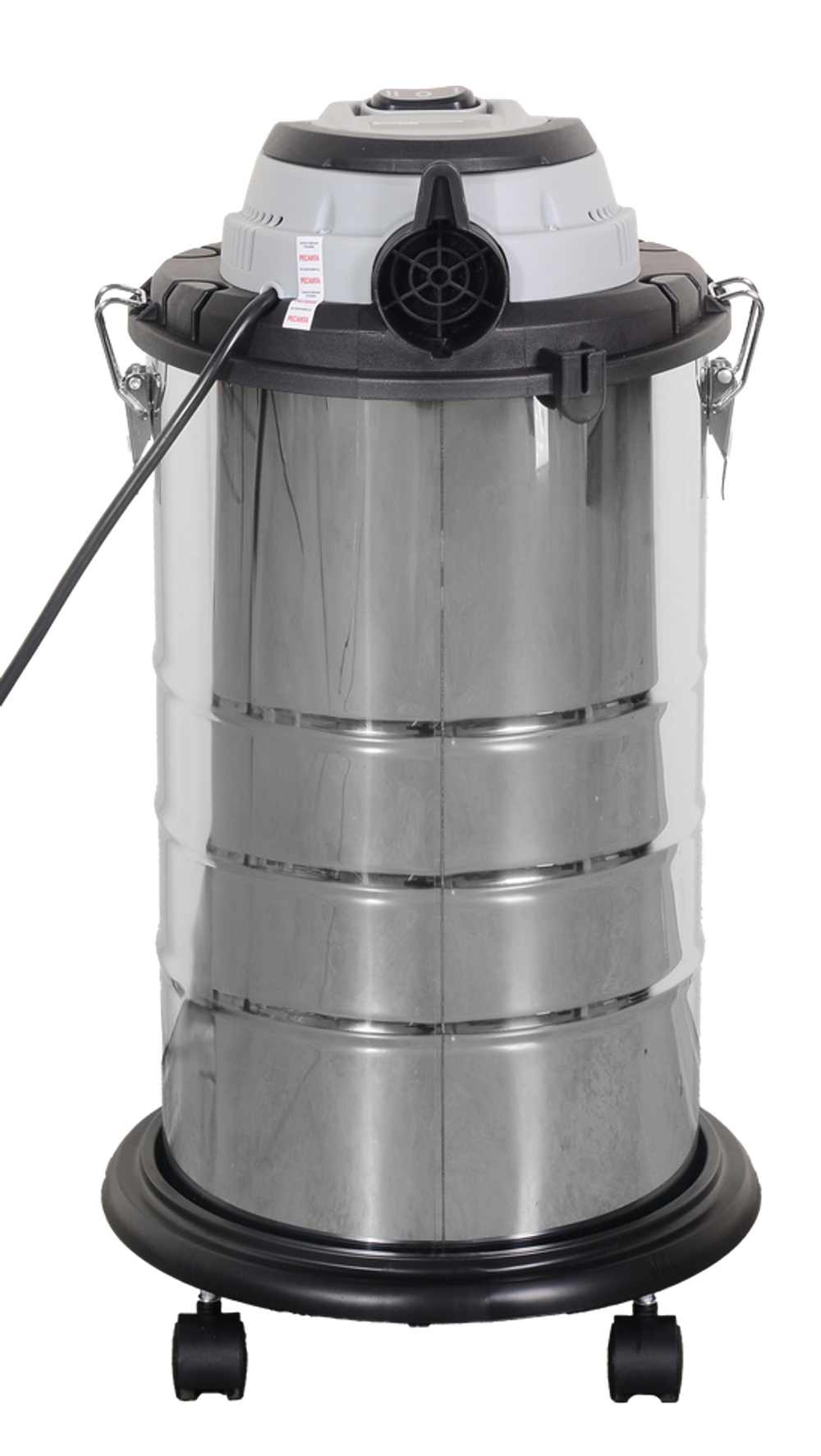 Пылесос строительный Ресанта ПС-1500/30