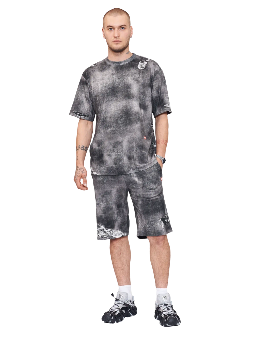 Шорты M DIESEL