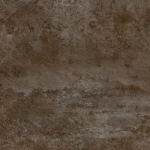 Керамогранит Alma Ceramica GFU04OXD48R Oxide 60x60 коричневый сахарный под металл