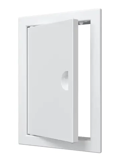 Люк-дверца пластиковый с ручкой Evecs 100x150