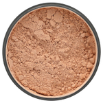 Covergirl, Clean Invisive, рассыпчатая пудра, оттенок 115 полупрозрачный, 18 г (0,63 унции)