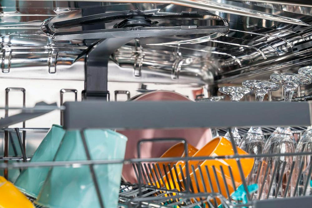 Встраиваемая посудомоечная машина Gorenje GV671C60