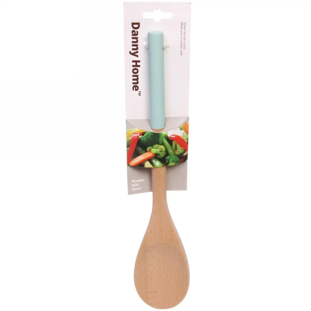 Ложка кухонная «DANNY HOME» 33см