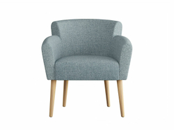 Кресло Вирджиния sherlock 975